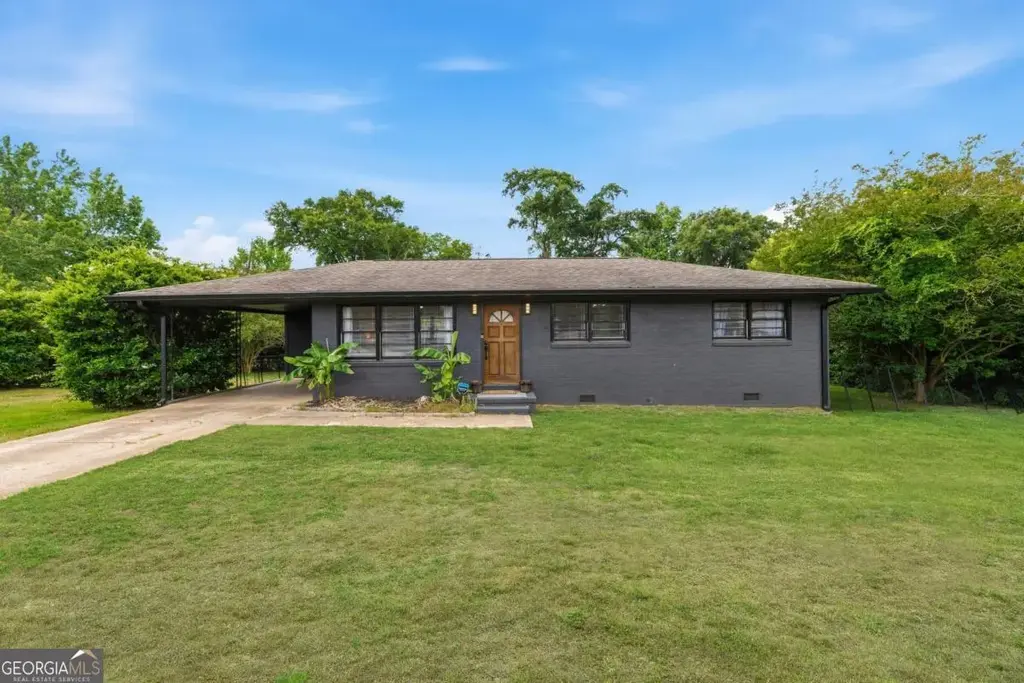 250 Morningview Drive, Athens