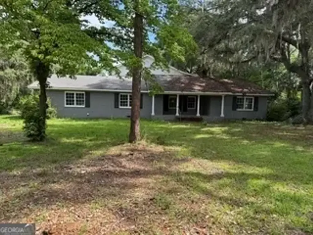 2459 Gibson Post Road, Folkston