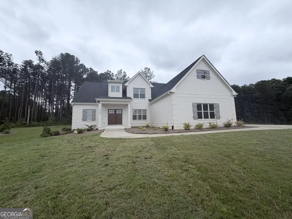 2342 Beebalm Drive, Statham