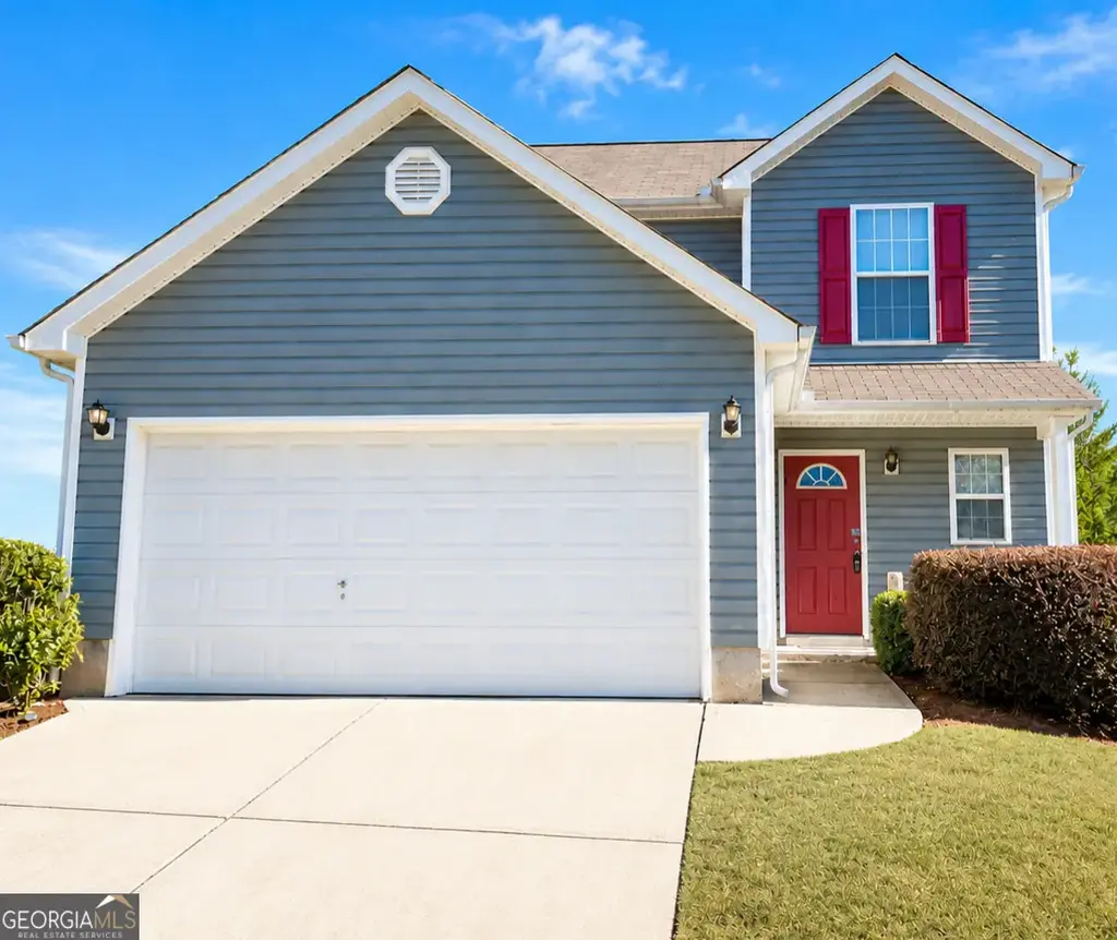 162 Topaz Drive, Dallas