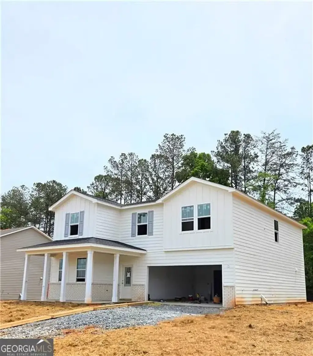 13 Whispering Oak Way Lot 75, Dallas