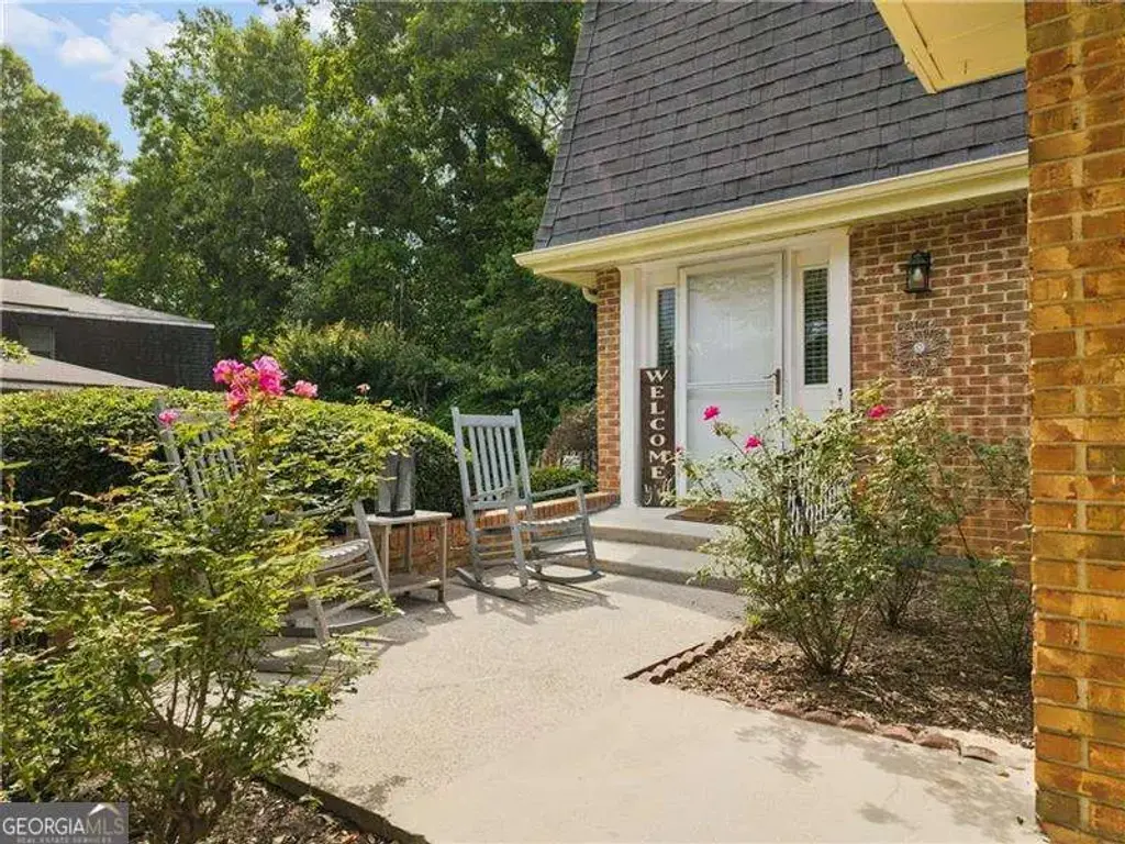 6500 Gaines Ferry Road G-1, Flowery Branch