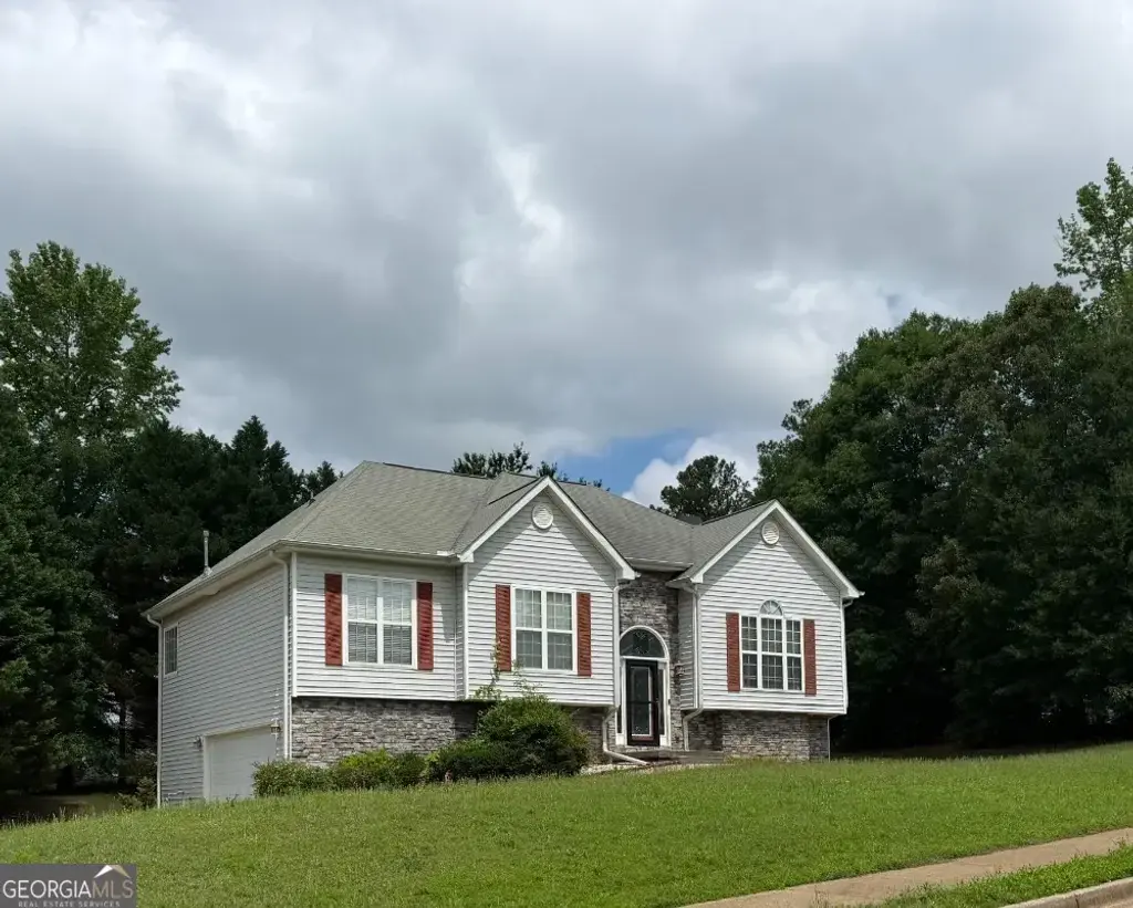 2043 Reserve Parkway, McDonough