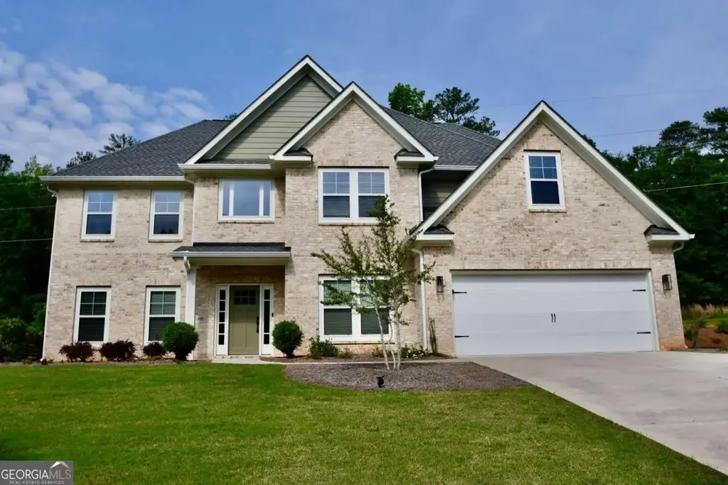3065 Meadow Springs Drive, Watkinsville