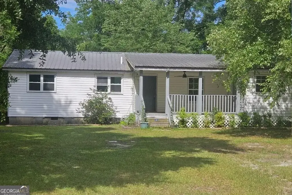623 Virginia Avenue, Millen