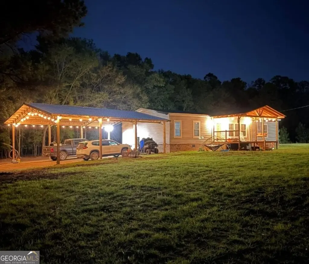 4983 Ga Highway 121, Millen