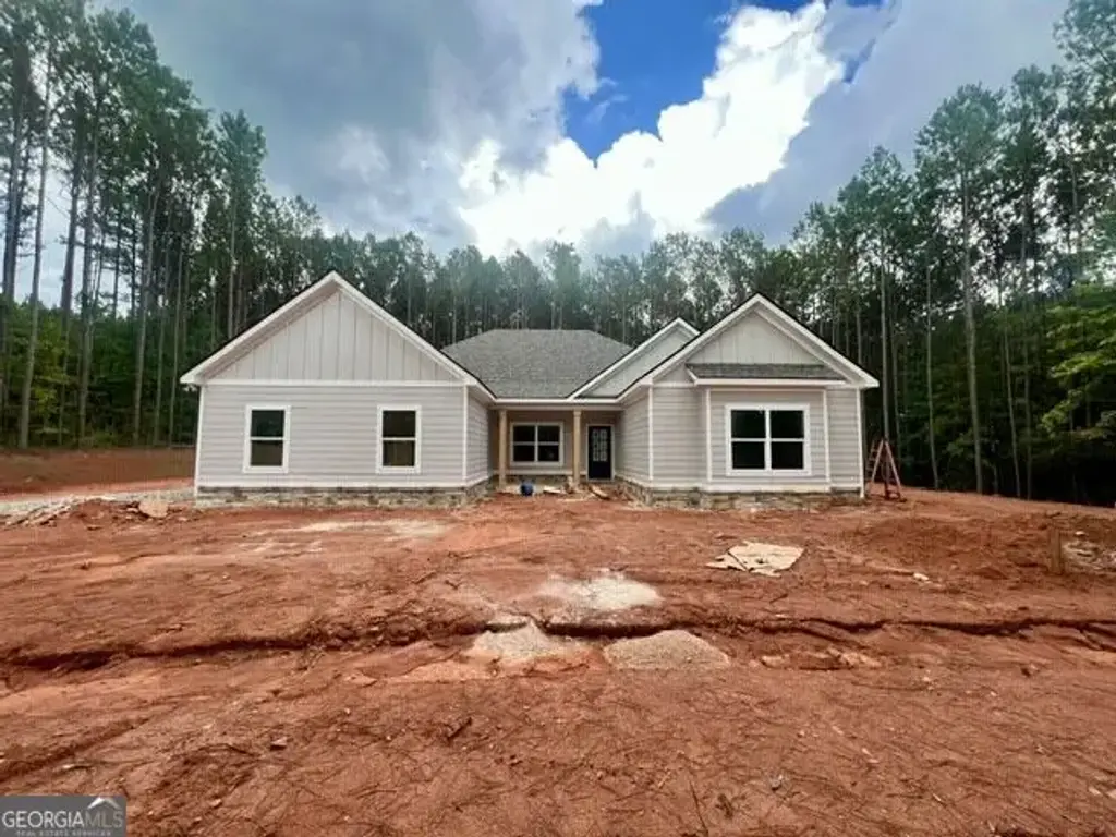 1751 Smokey Road, Lagrange