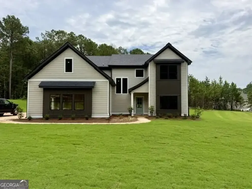 27 Turra Cove Lot 5, Palmetto