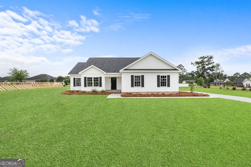 102 Enclave Court Lot 29, Statesboro