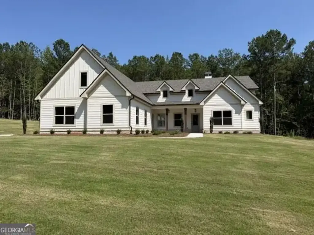 39 Turra Cove Lot 6, Palmetto