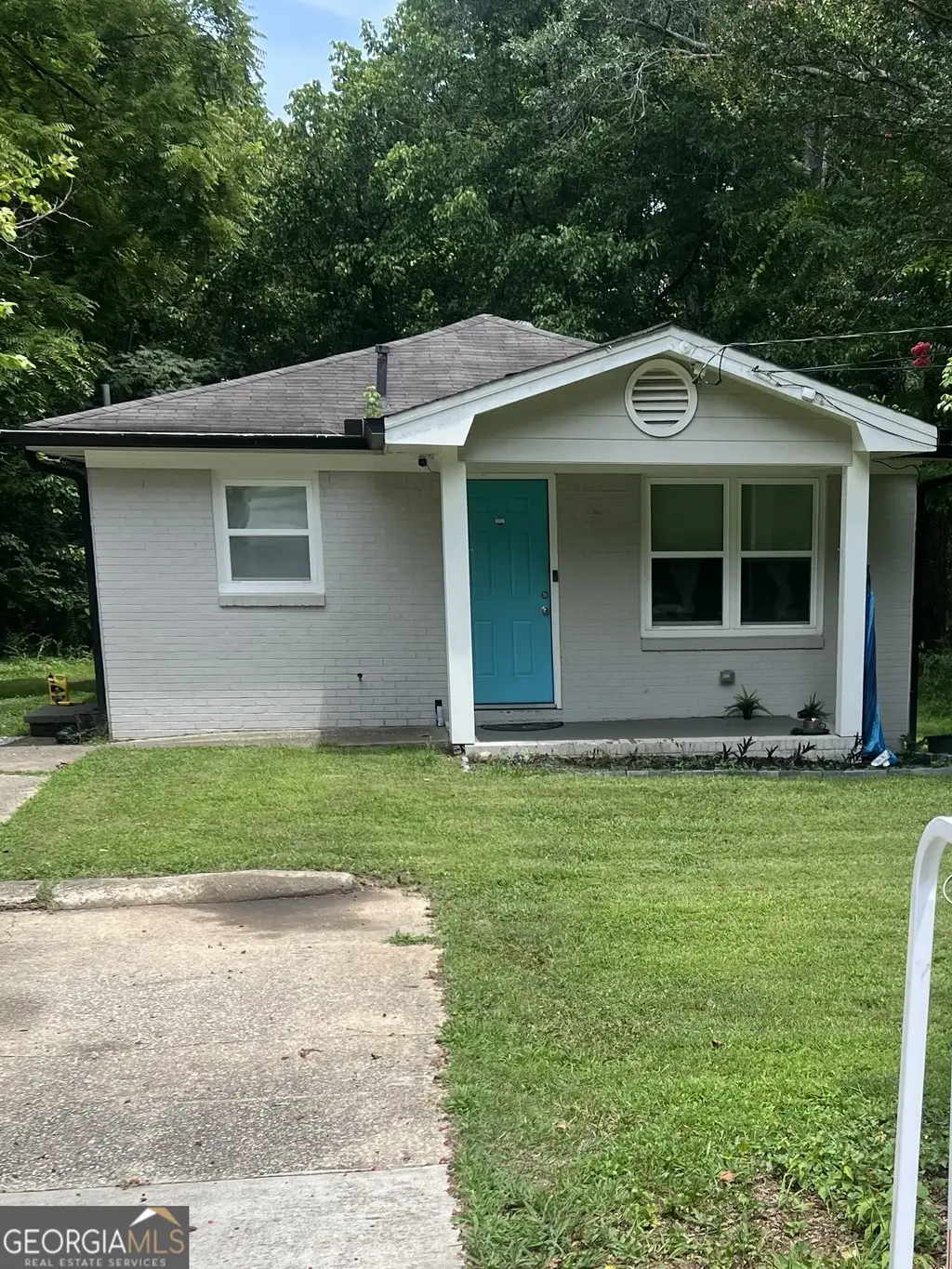 6053 Bowden Street, Austell