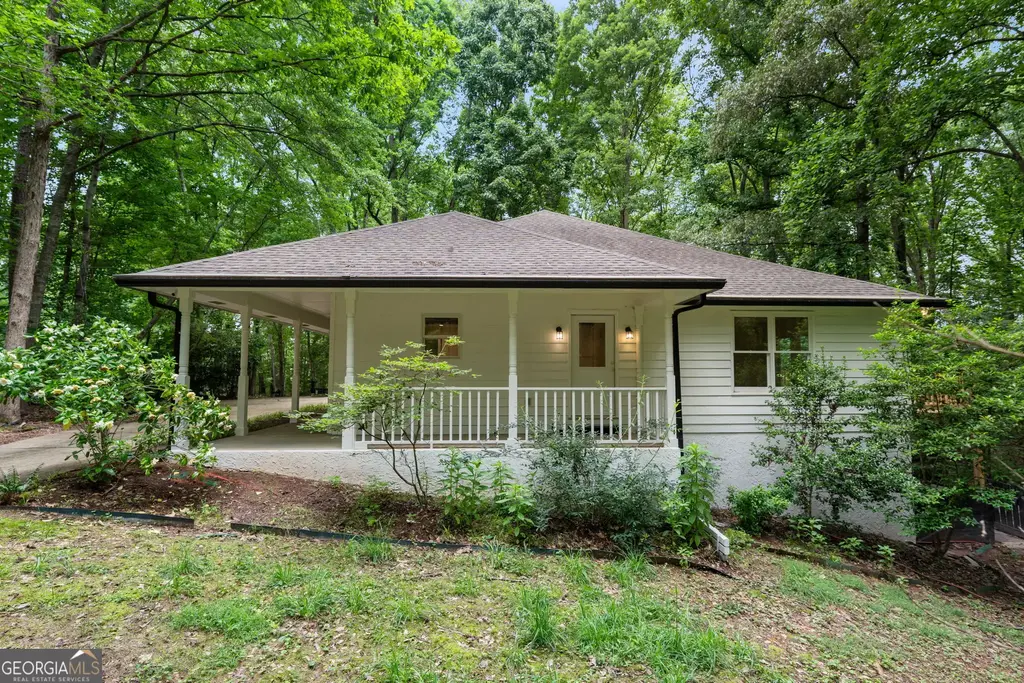 265 Timberidge Drive, Newnan