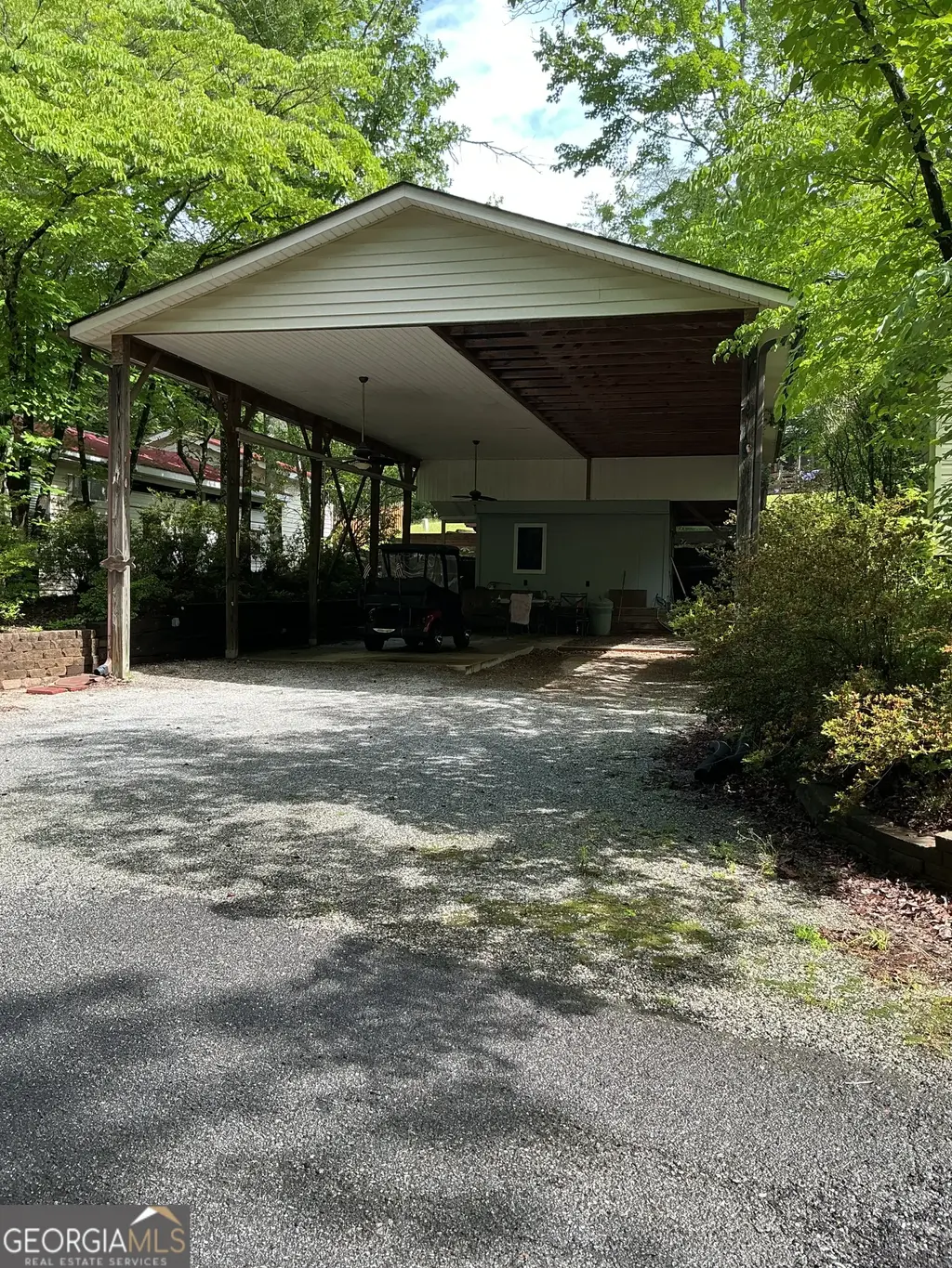 40 Canyon Pass, Cleveland