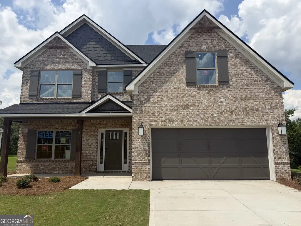 9133 Kadie Way 130, Columbus