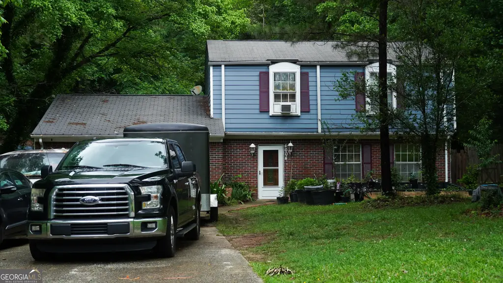 4004 S Veracruz Drive, Decatur