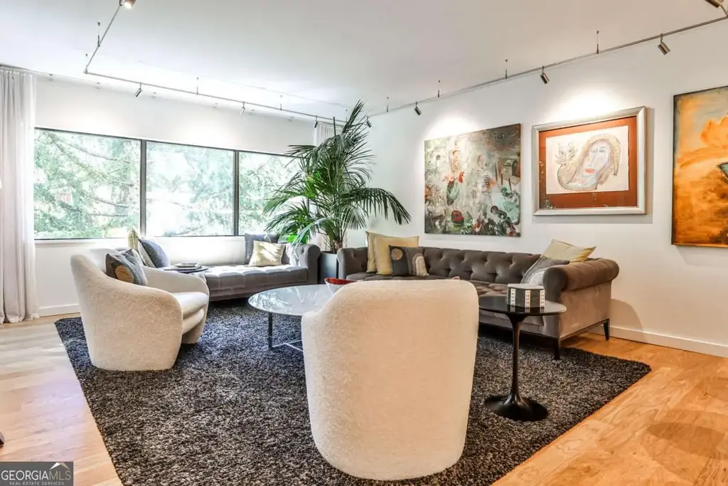 1130 Piedmont Avenue Ne 511, Atlanta