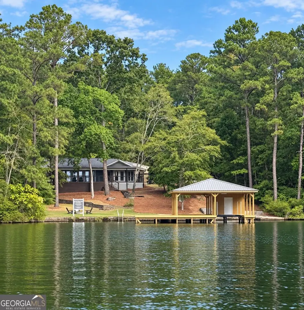 291 Power Point Road Ne, Milledgeville