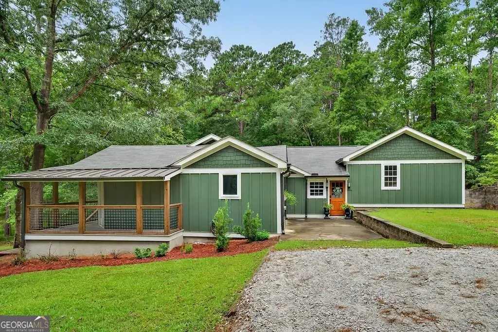 291 Power Point Road Ne, Milledgeville