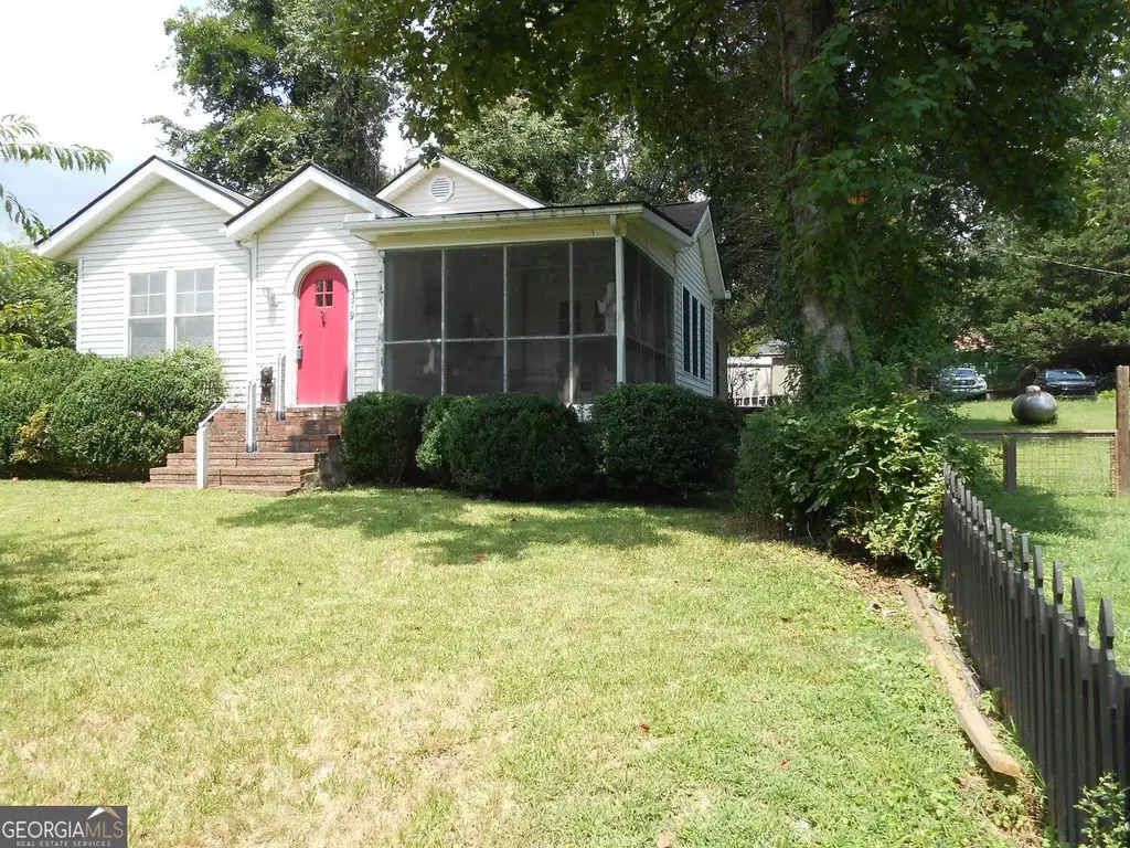 379 Warwoman Road, Clayton