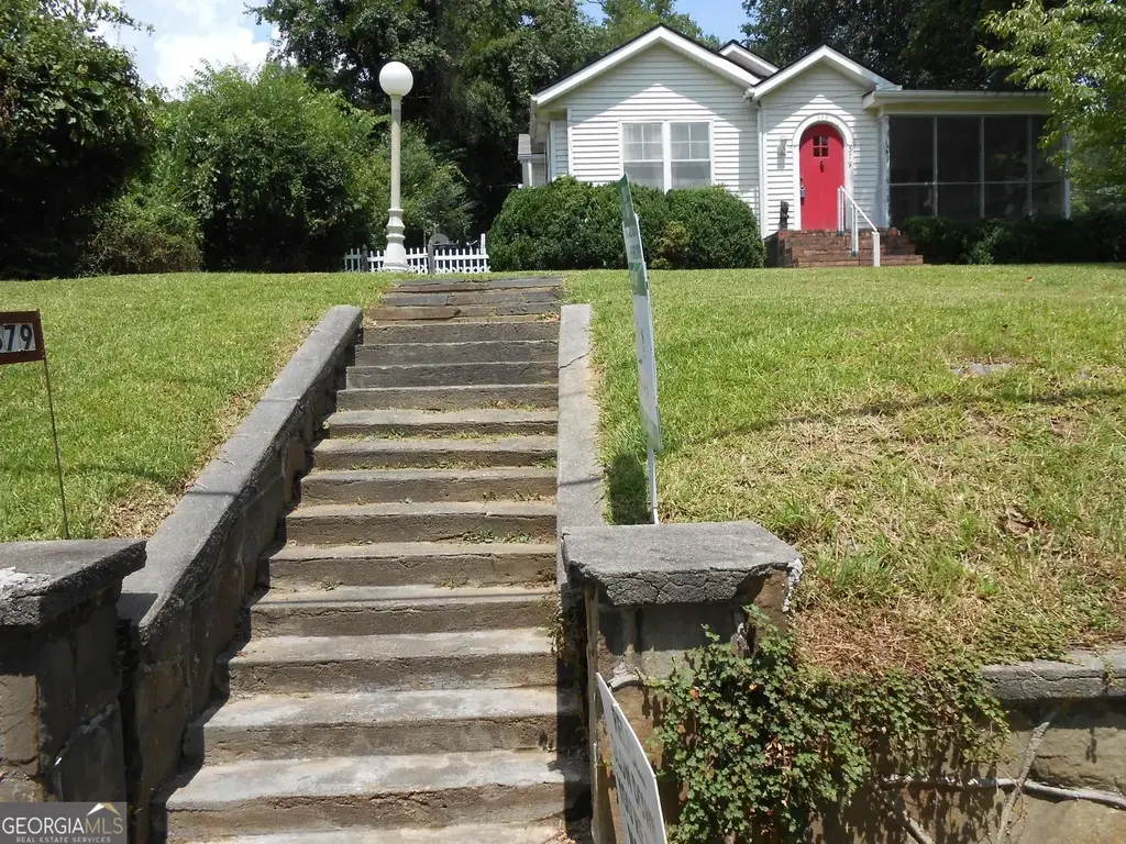 379 Warwoman Road, Clayton