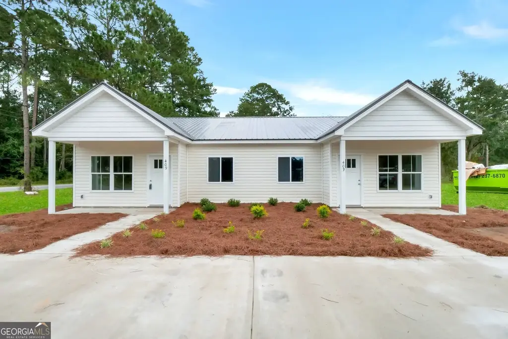 728 Talmadge Road Lot 5, Allenhurst