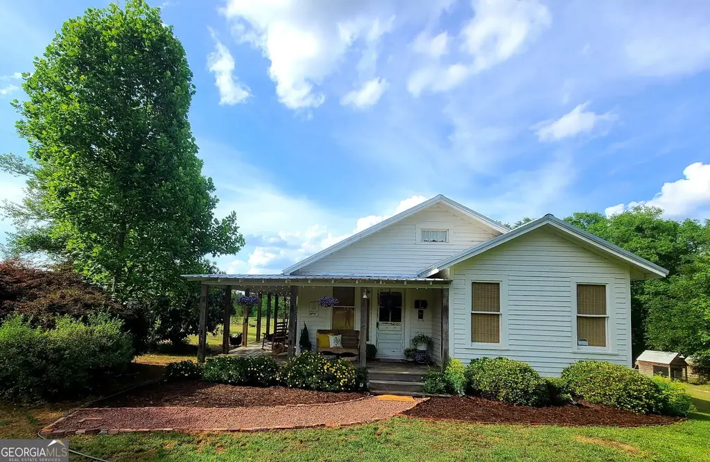 282 Gardner Road, Baxley