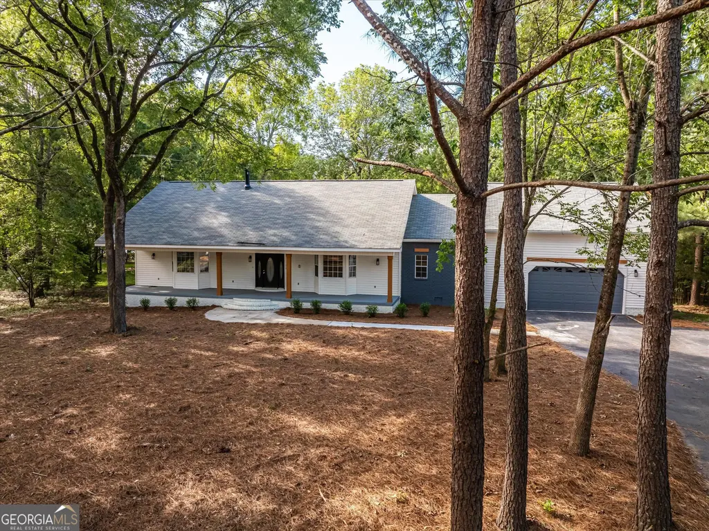 1030 Indigo Court, Lincolnton