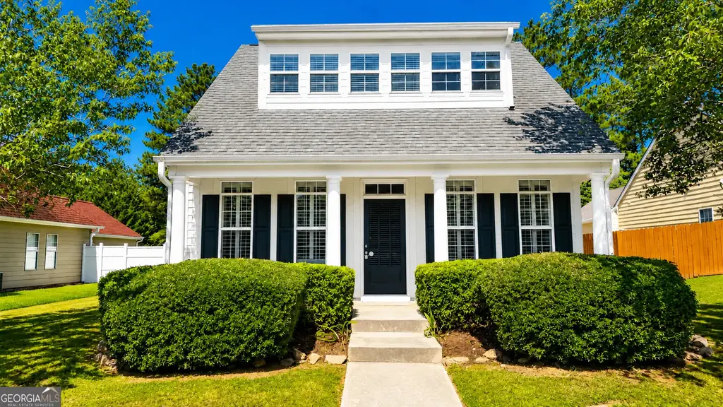 540 Anglewood Trace, Stockbridge