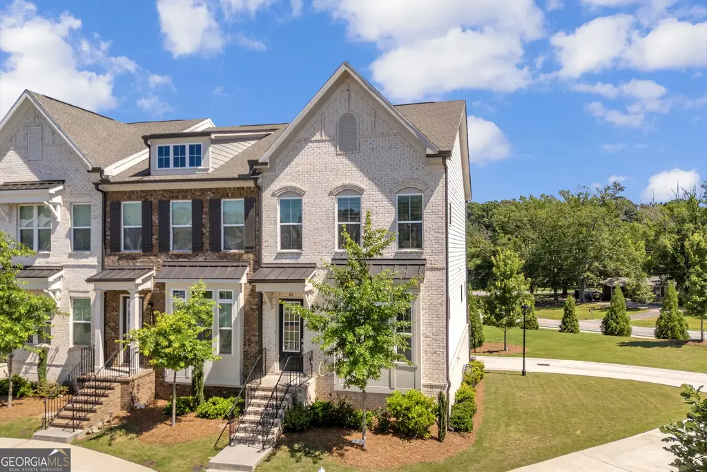 1192 Edwin Lane, Sugar Hill