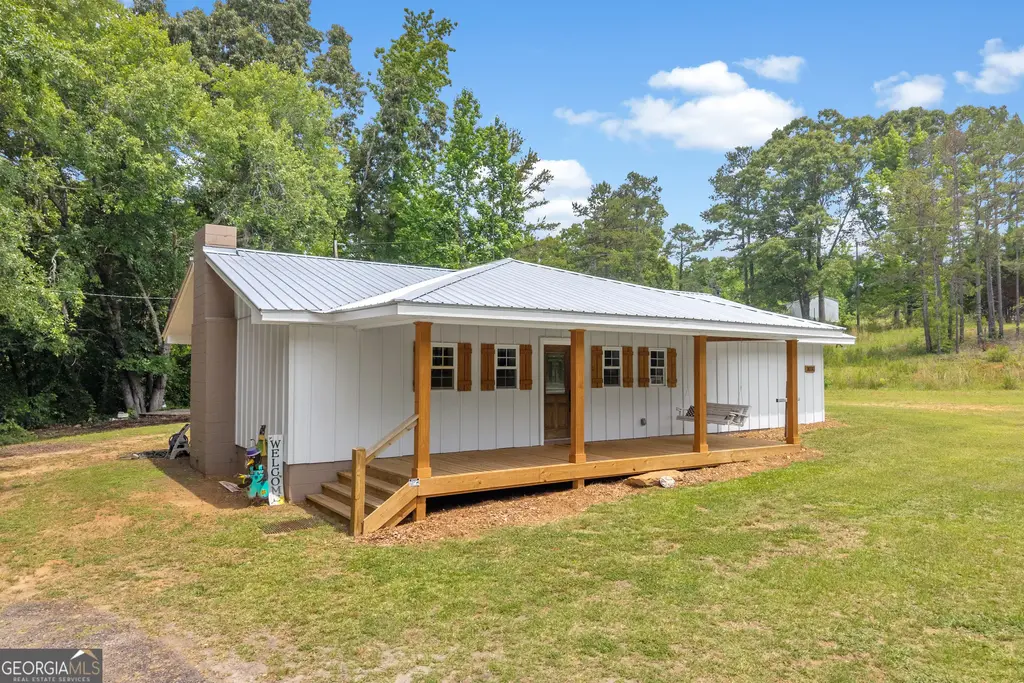 3030 Smith Mcgee Road, IVA
