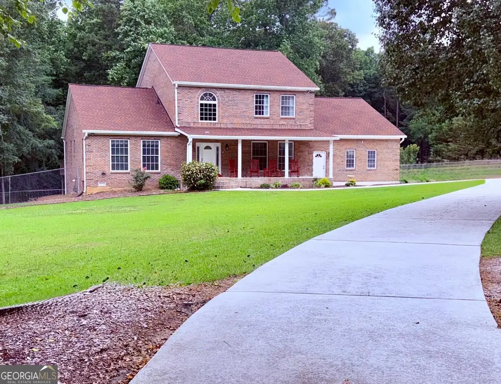2904 Union Grove Road, Conyers