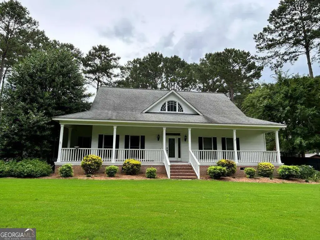 18 Woodgate Drive, Tifton