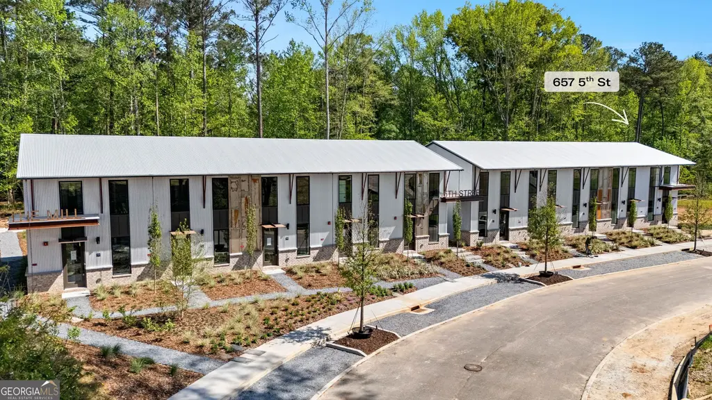 657 5th Street, Fayetteville