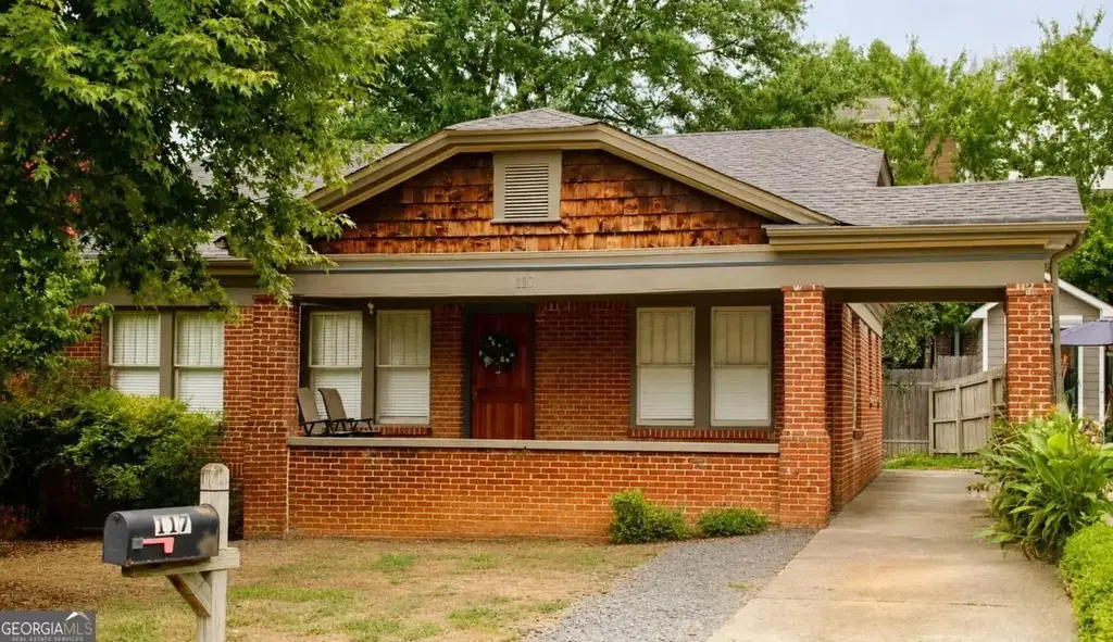 117 4th Avenue, Decatur