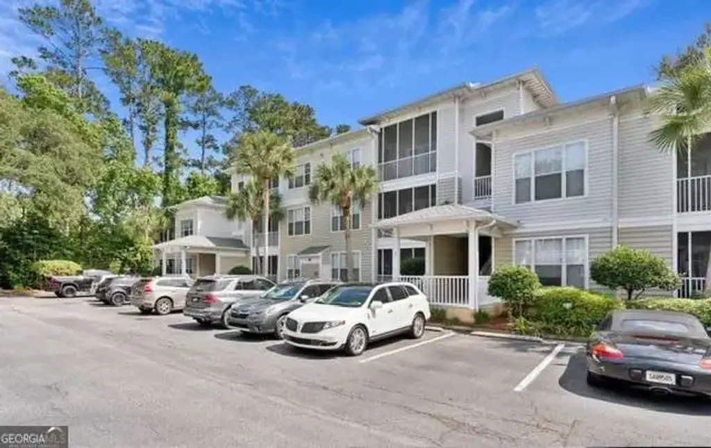 1704 Frederica Road 336, St. Simons