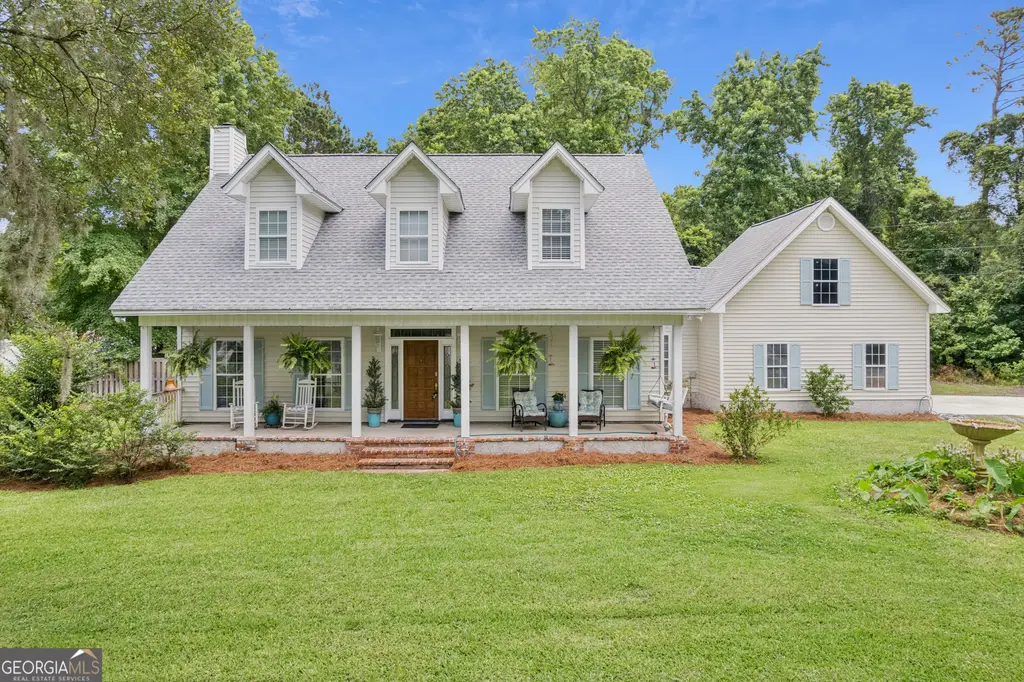112 Burns Landing, St. Simons
