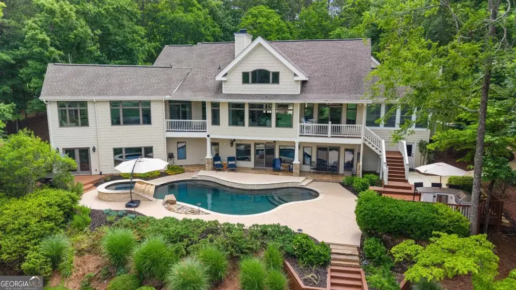 2541 Club Drive, Greensboro