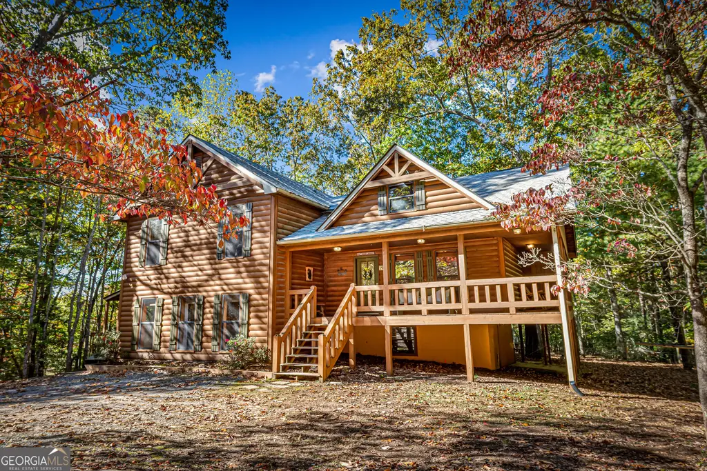 196 Ethan Wilson Way, Morganton
