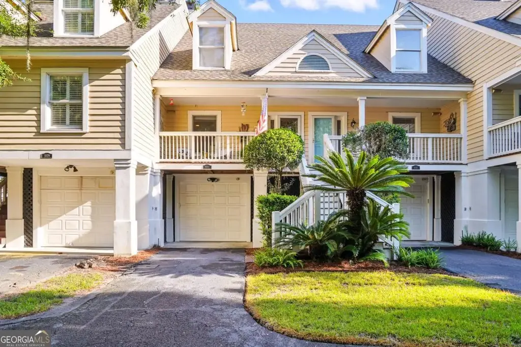 1030 Plantation Point Drive, St. Simons