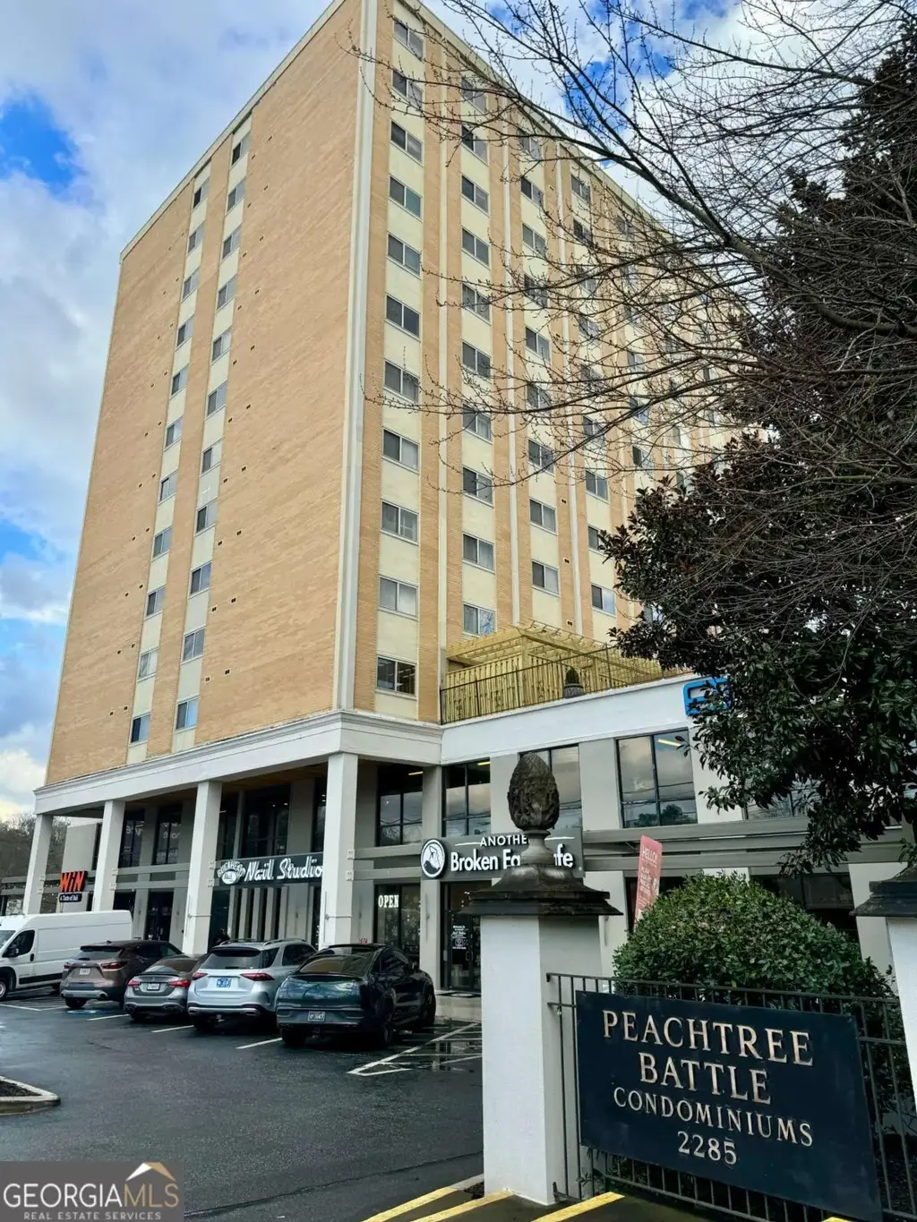 2285 Peachtree Road Ne 1101, Atlanta
