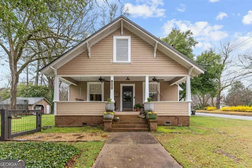 318 W South Street, Greensboro