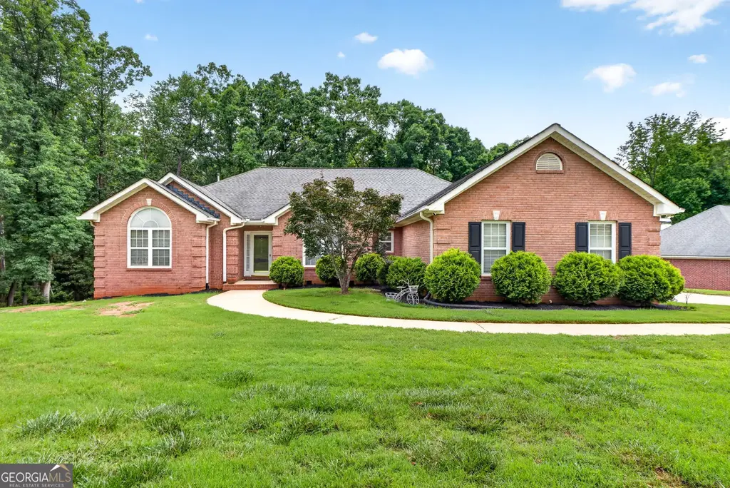 196 Ashley Drive, McDonough