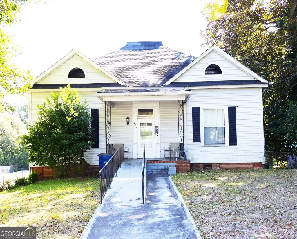 155 Forest Avenue, Macon