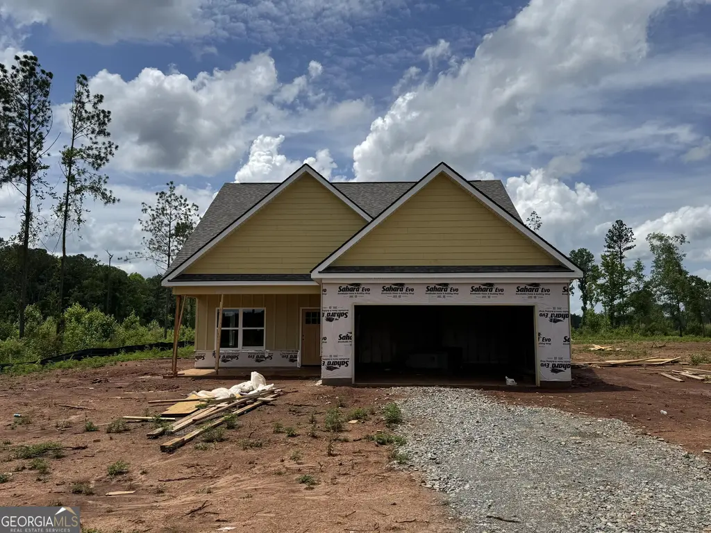 142 Overland Way, Gray