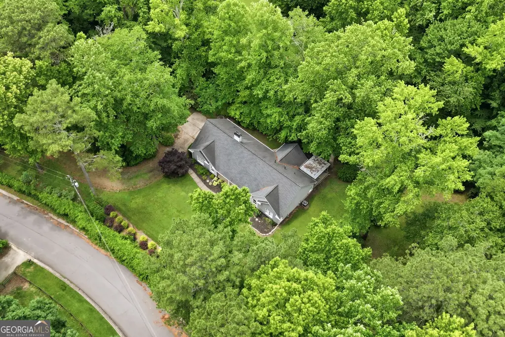 5369 Secretariat Lane, Sugar Hill