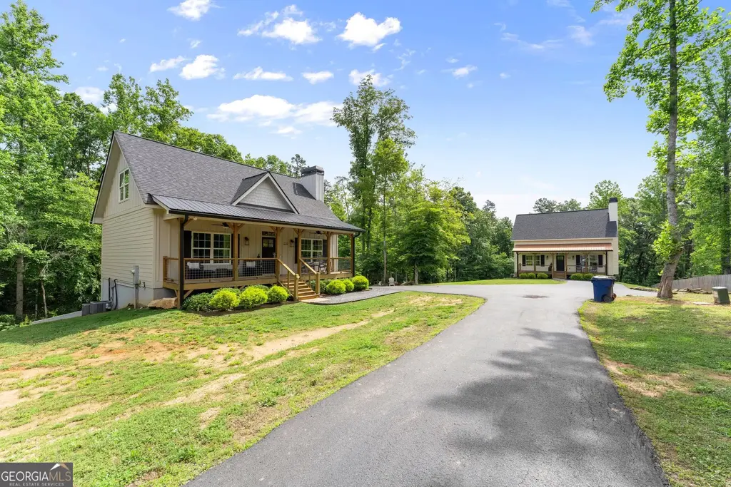 1300-1320 Preacher Campbell Road, Clarkesville