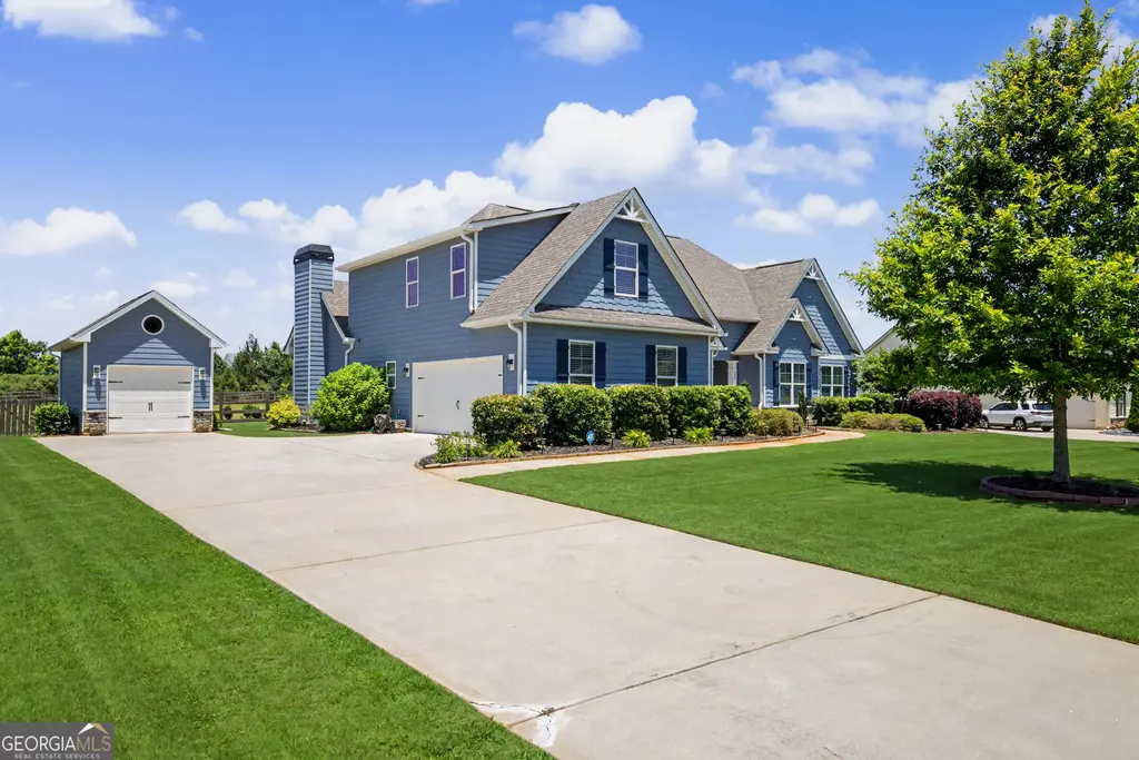 100 Reserve Place, Senoia