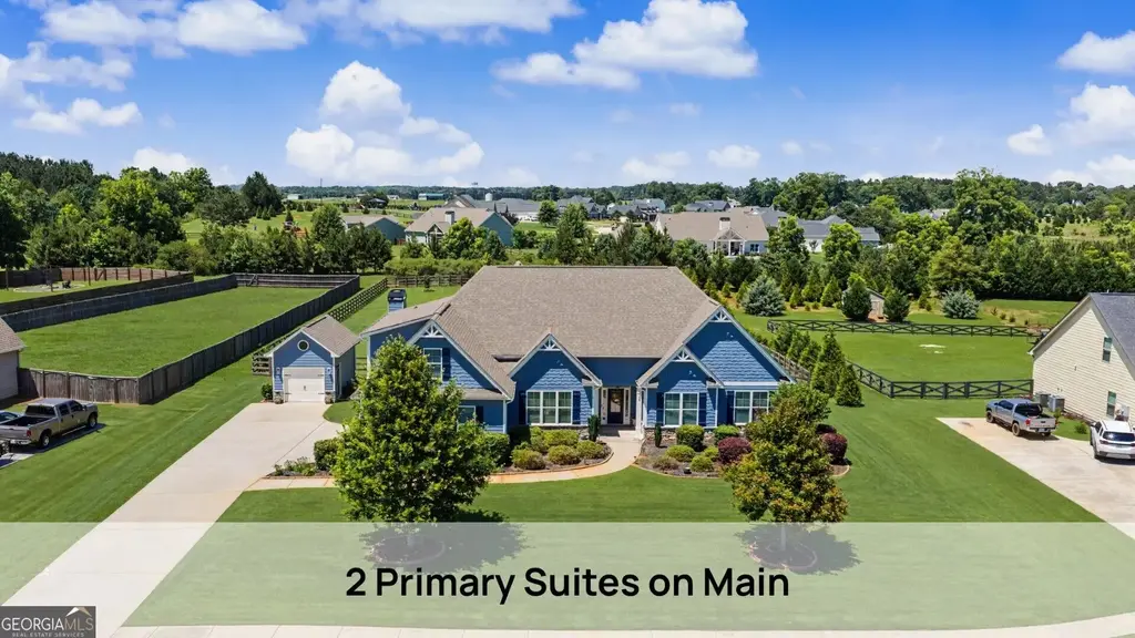 100 Reserve Place, Senoia