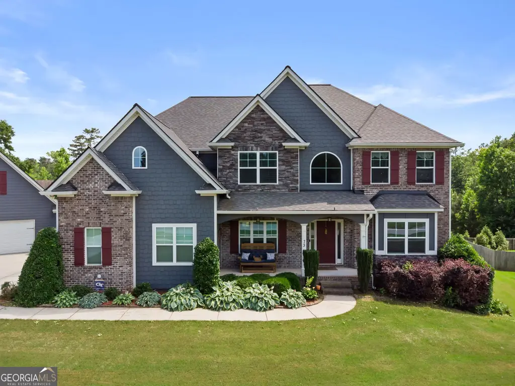 73 Palomino Drive, Newnan