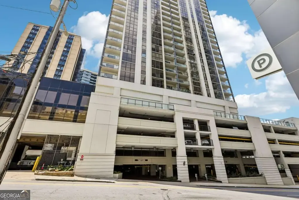 1280 W Peachtree Street Nw 2504, Atlanta